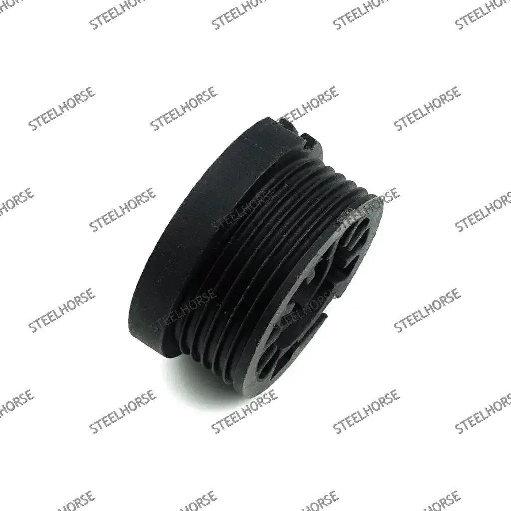 Volkswagen Golf VI 2009-2013 Стеклоподъемник (ремкомплект ролик) передний левый   VW Golf 6 2009-2013    5K0837461B YH-9715