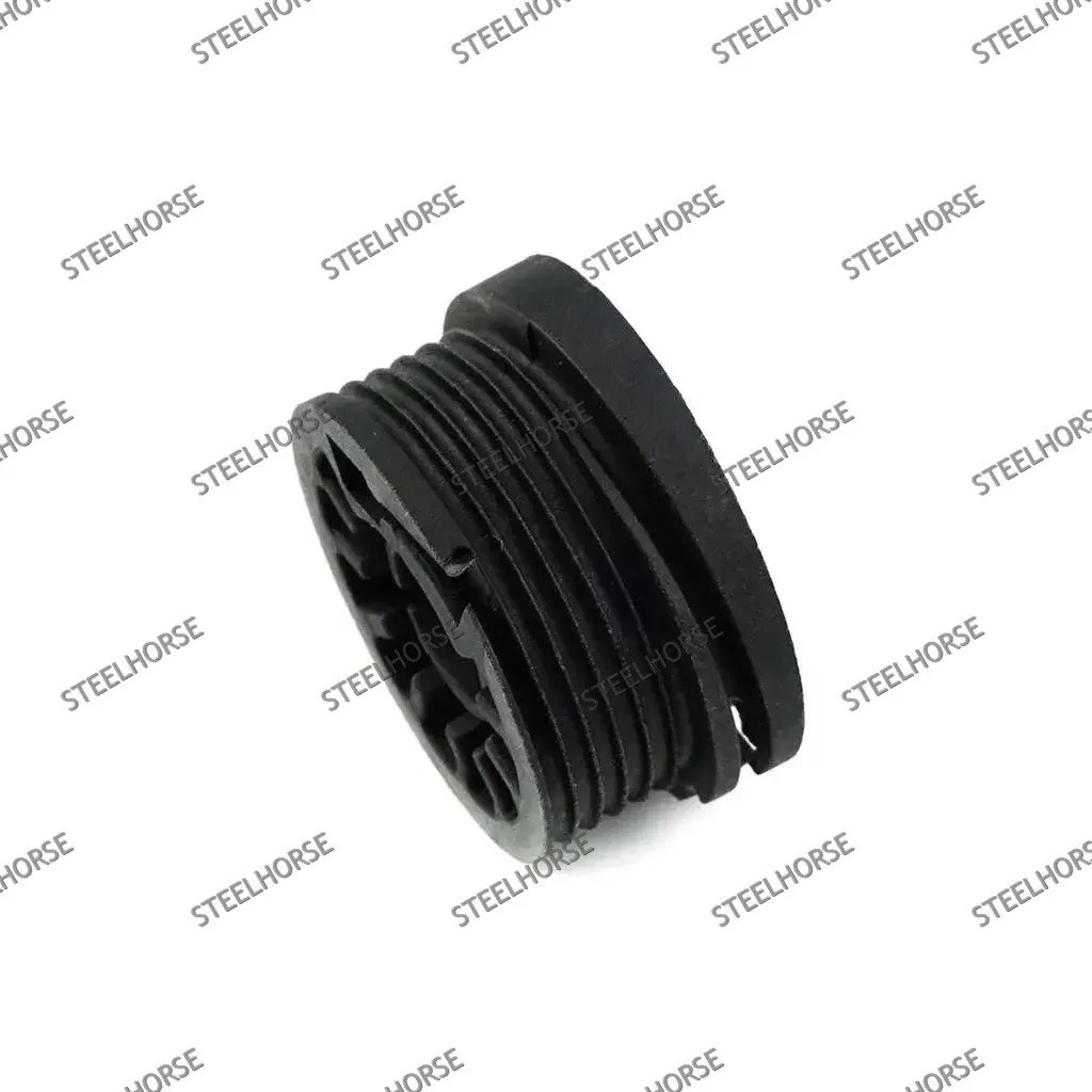 Volkswagen Golf VI 2009-2013 Стеклоподъемник (ремкомплект ролик) передний правый   VW Golf 6 2009-2013  5K0837462B  YH-9716