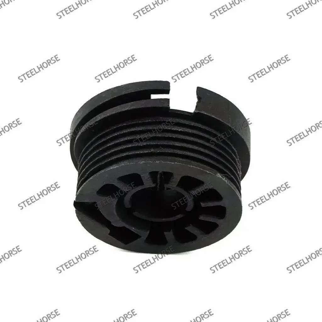 Volkswagen Golf VI 2009-2013 Стеклоподъемник (ремкомплект ролик) передний правый   VW Golf 6 2009-2013  5K0837462B  YH-9716