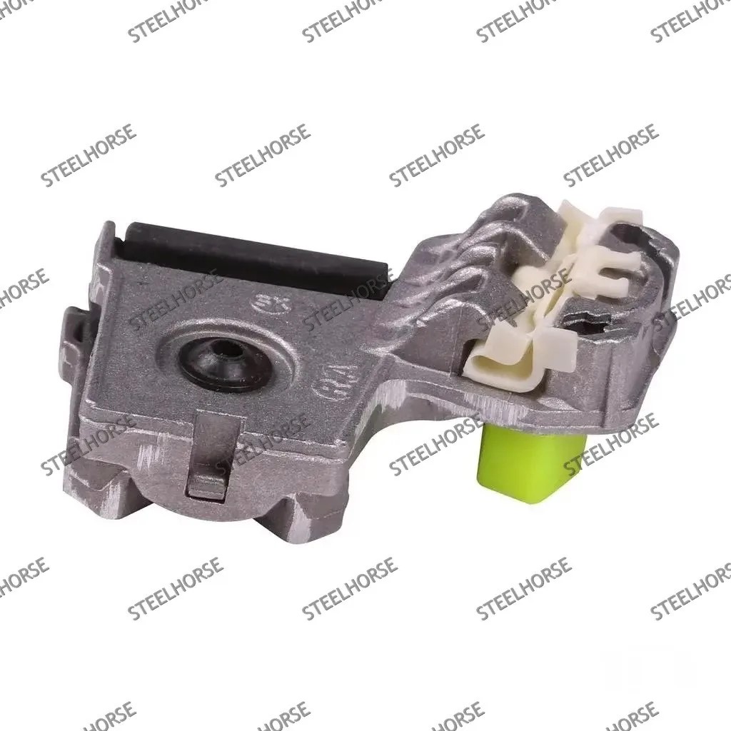 Volkswagen Golf IV-Bora Стеклоподъемник (ремкомплект зажим) передний правый (RA) VW Golf4; Bora 1997-2005 (2/3; 4/5 дверный) 1J3837462H; 1J3837462D; 1J4837462J; 1JM898462; 1JM898462B; 1JM898462A; 1J4837462F YH-9641