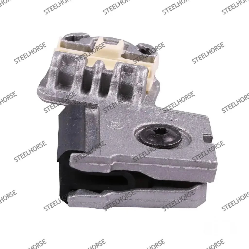 Volkswagen Golf IV-Bora Стеклоподъемник (ремкомплект зажим) передний правый (RA) VW Golf4; Bora 1997-2005 (2/3; 4/5 дверный) 1J3837462H; 1J3837462D; 1J4837462J; 1JM898462; 1JM898462B; 1JM898462A; 1J4837462F YH-9641