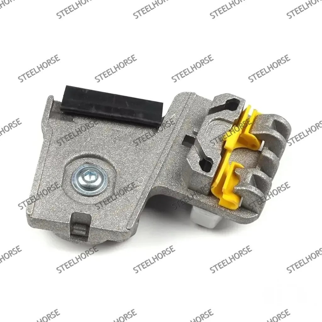 Volkswagen Golf IV-Bora Стеклоподъемник (ремкомплект зажим) передний правый (RB) VW Golf4; Bora 1997-2005 (2/3; 4/5 дверный) 1J3837462H; 1J3837462D; 1J4837462J; 1JM898462; 1JM898462B; 1JM898462A; 1J4837462F YH-9642