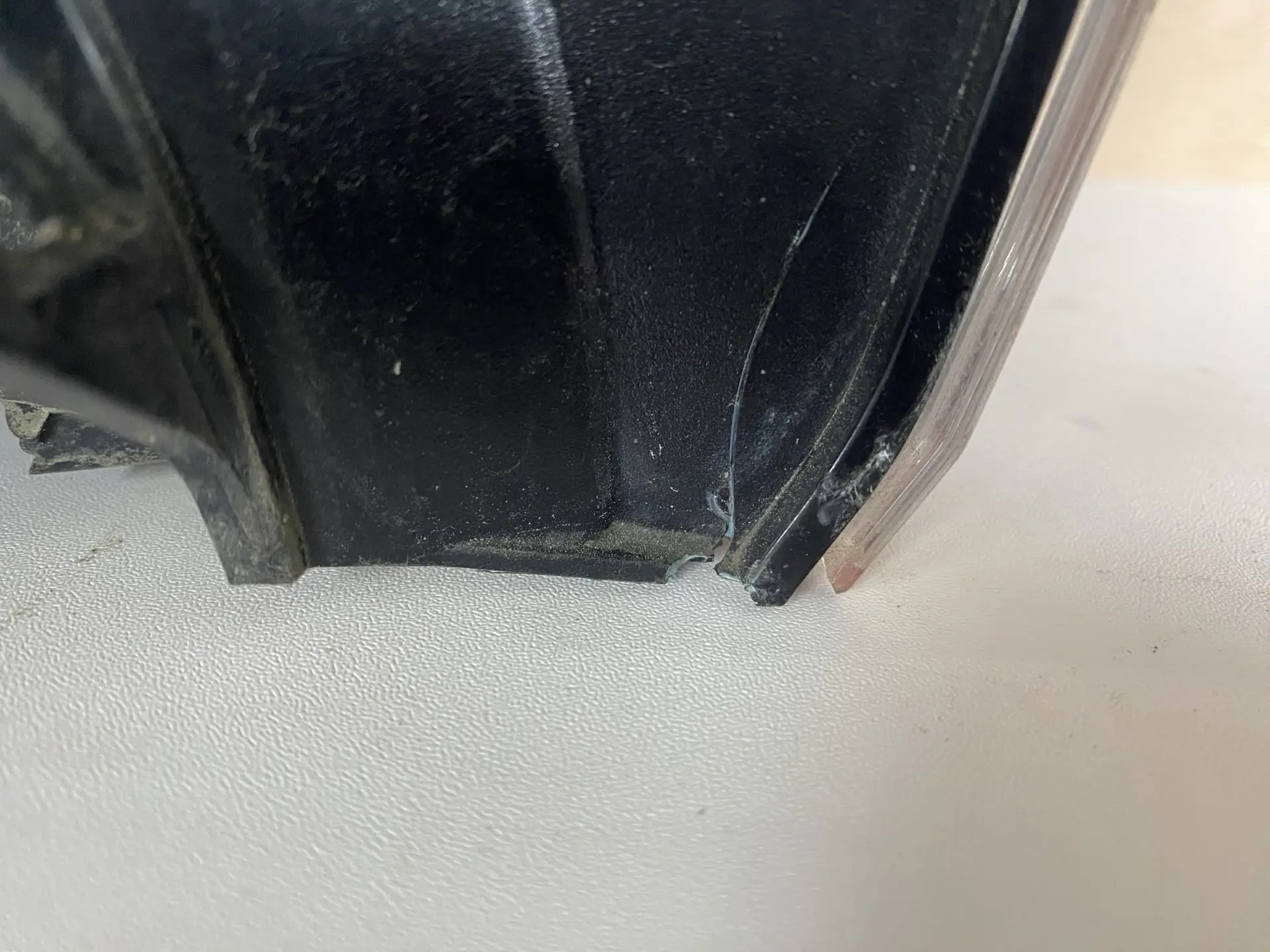 Фонарь задний правый Toyota Rav 4 XA50 2019- (ДЕФЕКТ) 8155142230