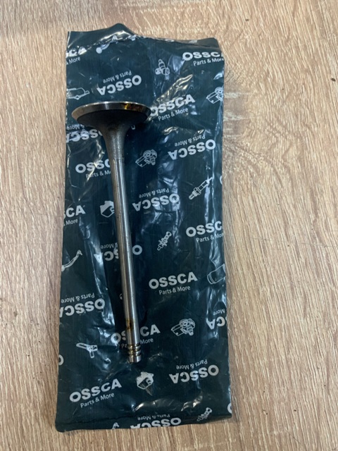 Opel Astra G Клапан впускной OPEL 1.8-2.5 16V-24V (32x6x102.1) 08584 OSSCA 90536095 90412277  90412277