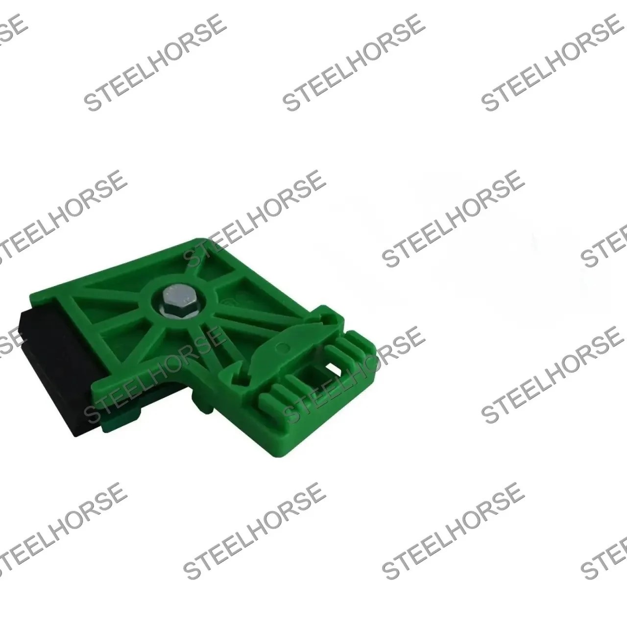 Volkswagen Polo Classic Стеклоподъемник (ремкомплект зажим LB) передний левый VW Polo Classic; Caddy; Cordoba; Ibiza 1995-2002 6K4837401; 6K4837401G; 6K4837401P YH-9912