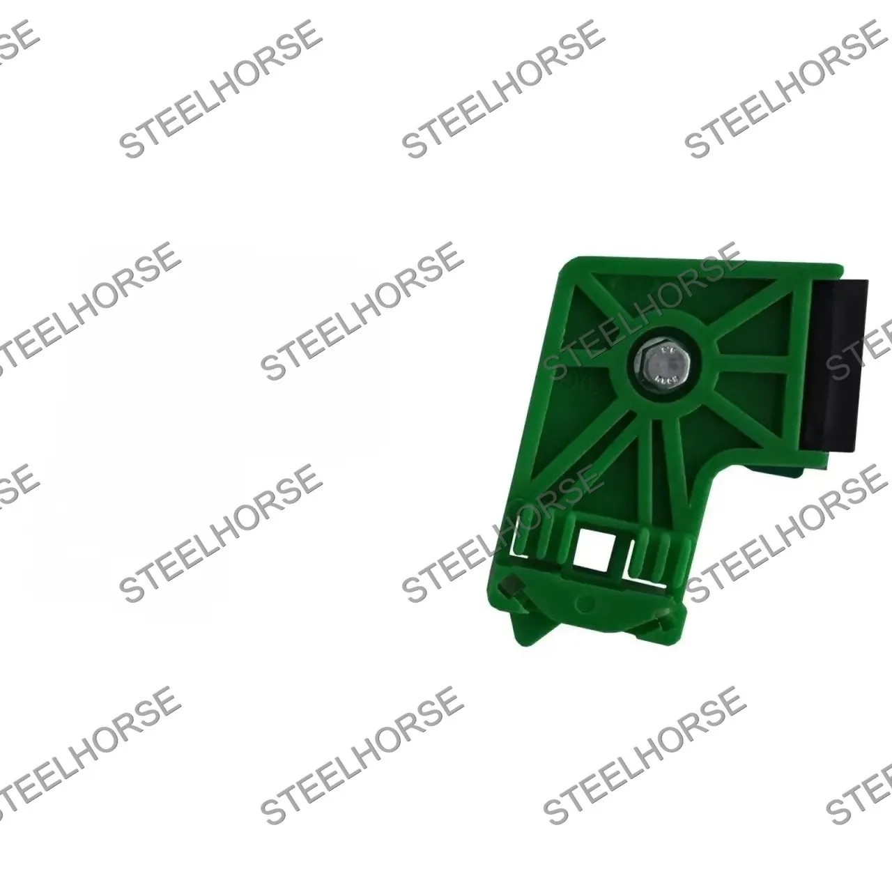 Volkswagen Polo Classic Стеклоподъемник (ремкомплект зажим RA) передний правый VW Polo Classic; Caddy; Cordoba; Ibiza 1995-2002 6K4837402; 6K4837402G; 6K4837402P YH-9914