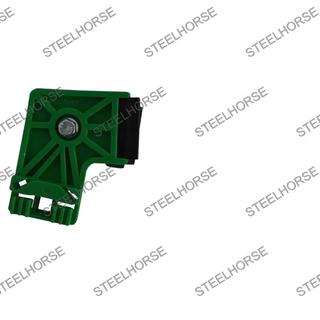 Volkswagen Polo Classic Стеклоподъемник (ремкомплект зажим RB) передний правый VW Polo Classic; Caddy; Cordoba; Ibiza 1995-2002 6K4837402; 6K4837402G; 6K4837402P YH-9915