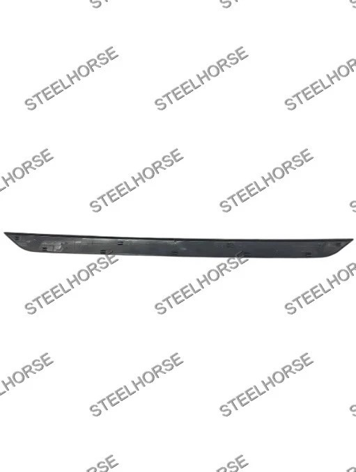 Ford Transit-Tourneo Connect 2002-2013 Накладка заднего бампера Ford Transit/Tourneo Connect 2002-2013 5037269; 4998572; 9T1617F846ABD6AP CH-8716