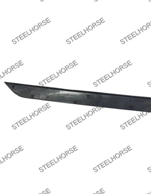 Ford Transit-Tourneo Connect 2002-2013 Накладка заднего бампера Ford Transit/Tourneo Connect 2002-2013 5037269; 4998572; 9T1617F846ABD6AP CH-8716