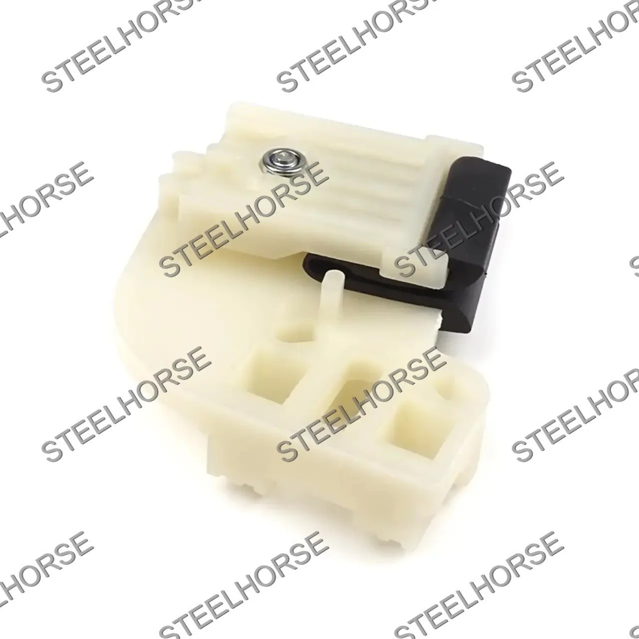 Volkswagen Polo 2001-2009 Стеклоподъемник (ремкомплект зажим RA) передний правый VW Polo 4 (HB 5 двери) 2001-2009 6Q4837462J YH-9771
