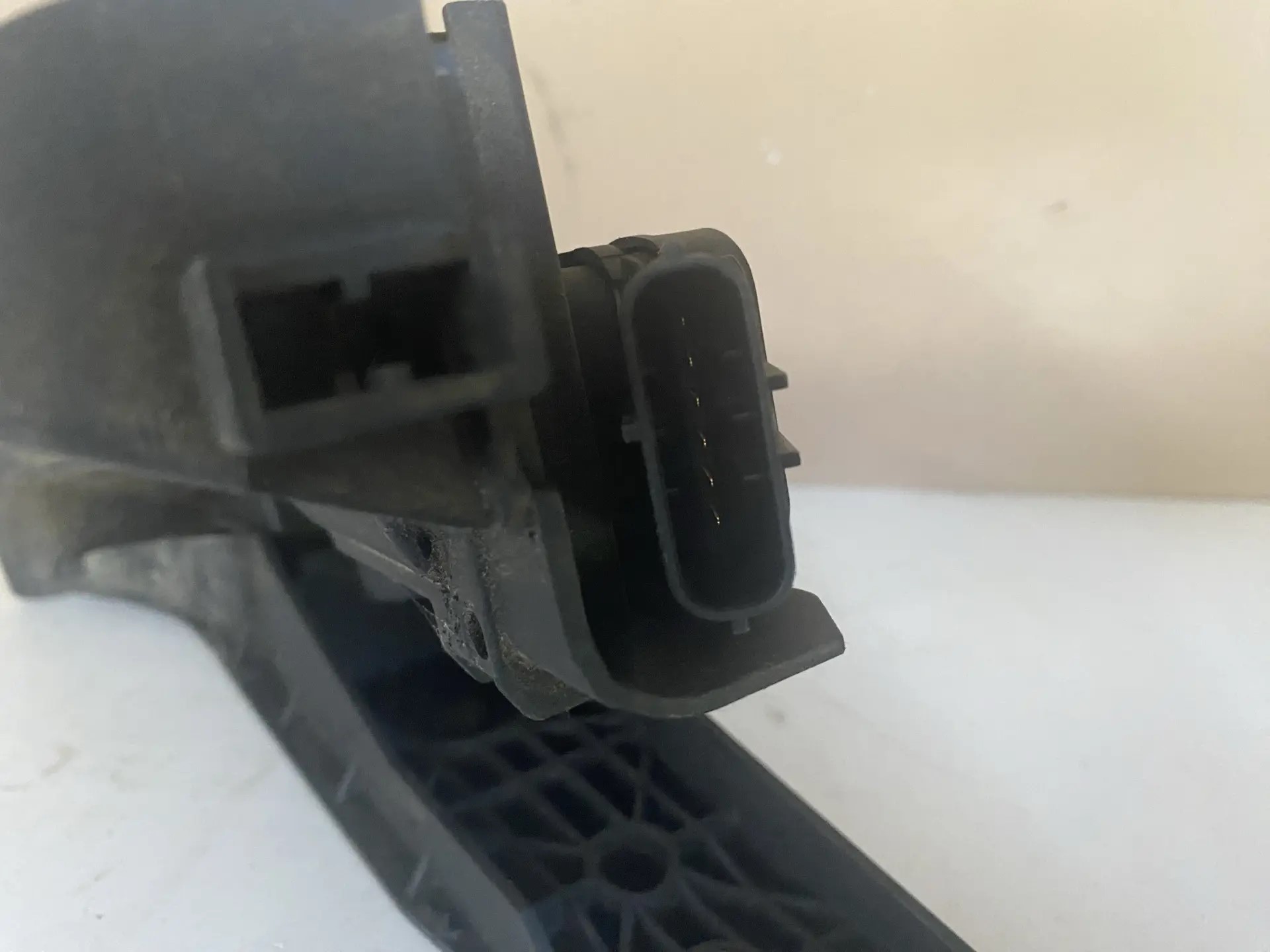 Педаль газа Skoda Octavia A5; Passat B6/ CC АКПП 1K1723503AP 1K1723503AJ