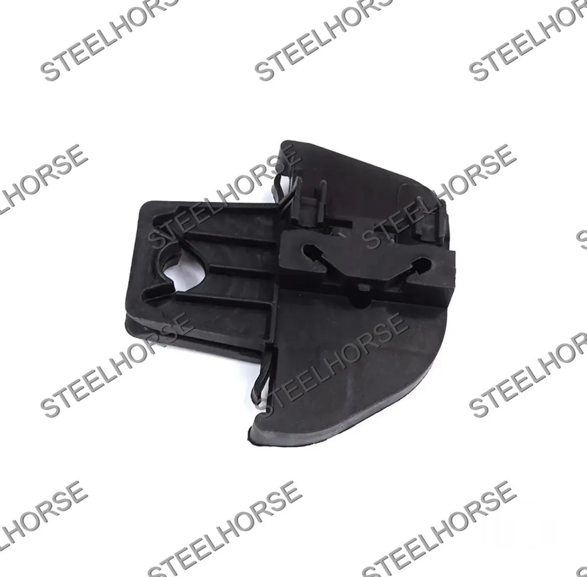 Volkswagen Touran 2003-2010 Стеклоподъемник (ремкомплект зажим) задний правый VW Touran 2003-2015 1T0839462N; 1T0839462P YH-9814
