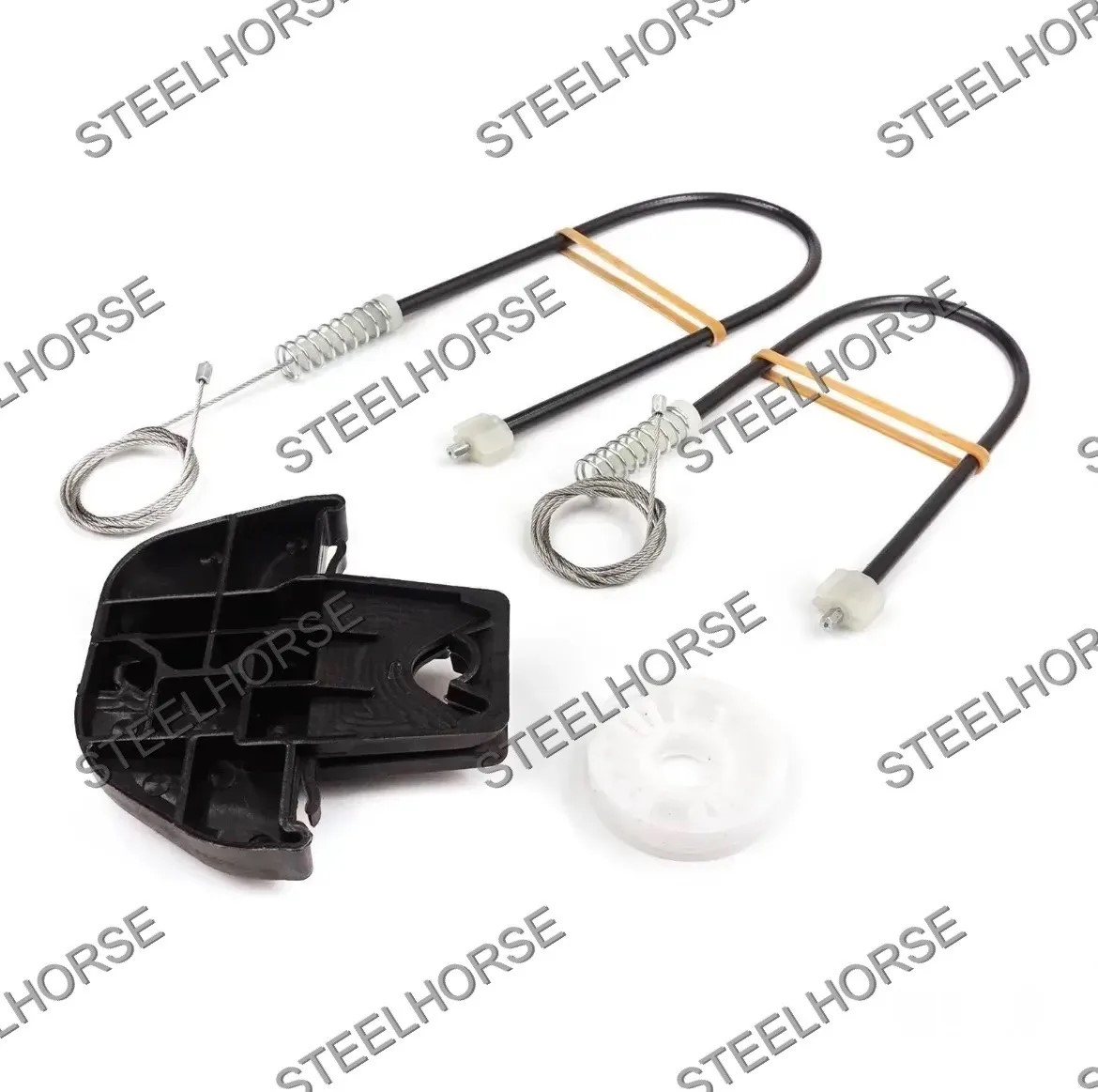 Volkswagen Touran 2003-2010 Стеклоподъемник (ремкомплект) задний правый VW Touran 2003-2015 1T0893462P; 1T0893462N YH-9816