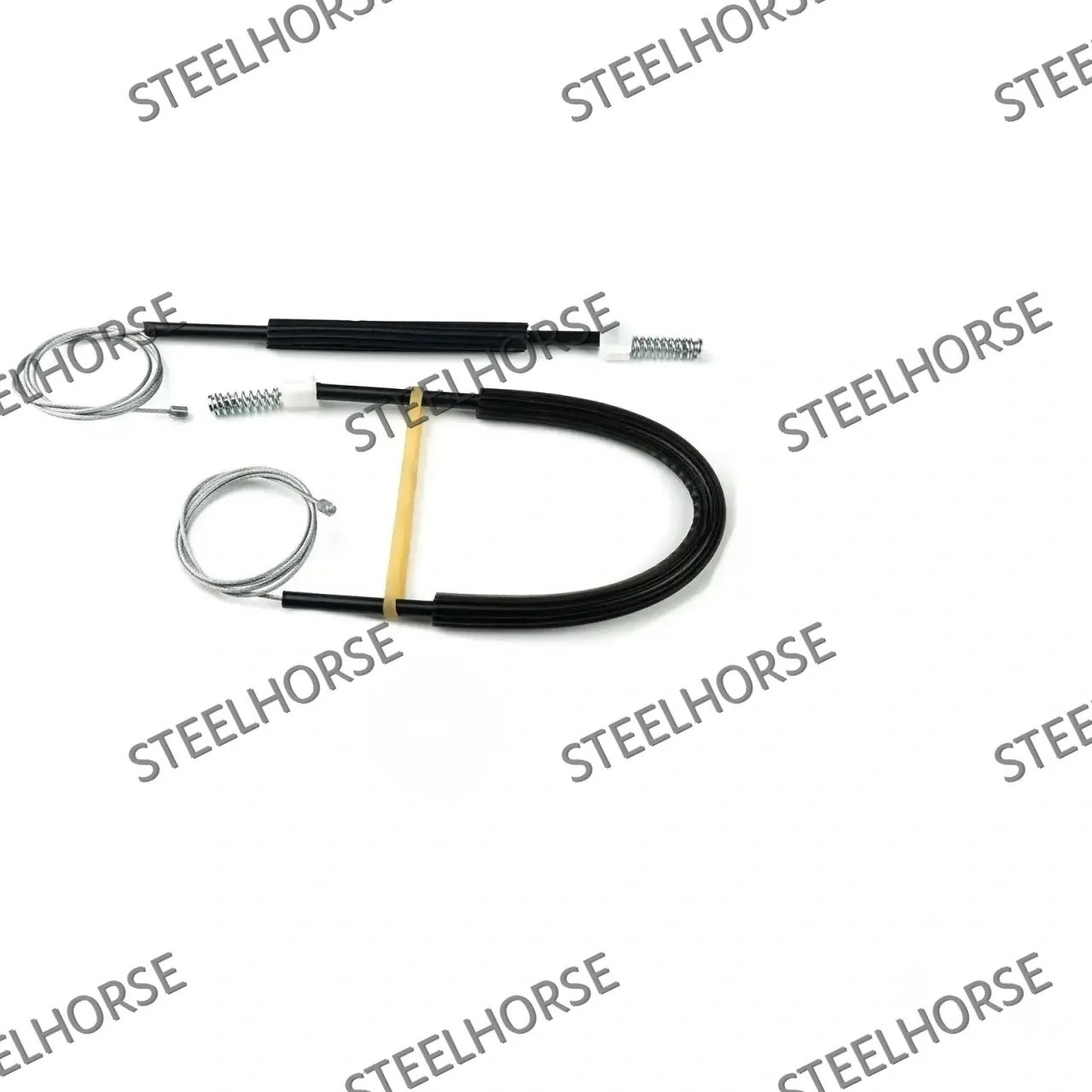 Volkswagen Amarok Стеклоподъемник (ремкомплект) левый (перед/зад) VW Amarok 2010-2022 2H0837401A; 2H0837401G; 2H0837401D; 2H0837401L; 2H0837401H; 2H7839401C; 2H7839401D; 2H7839401B; 2H7839401J YH-9950