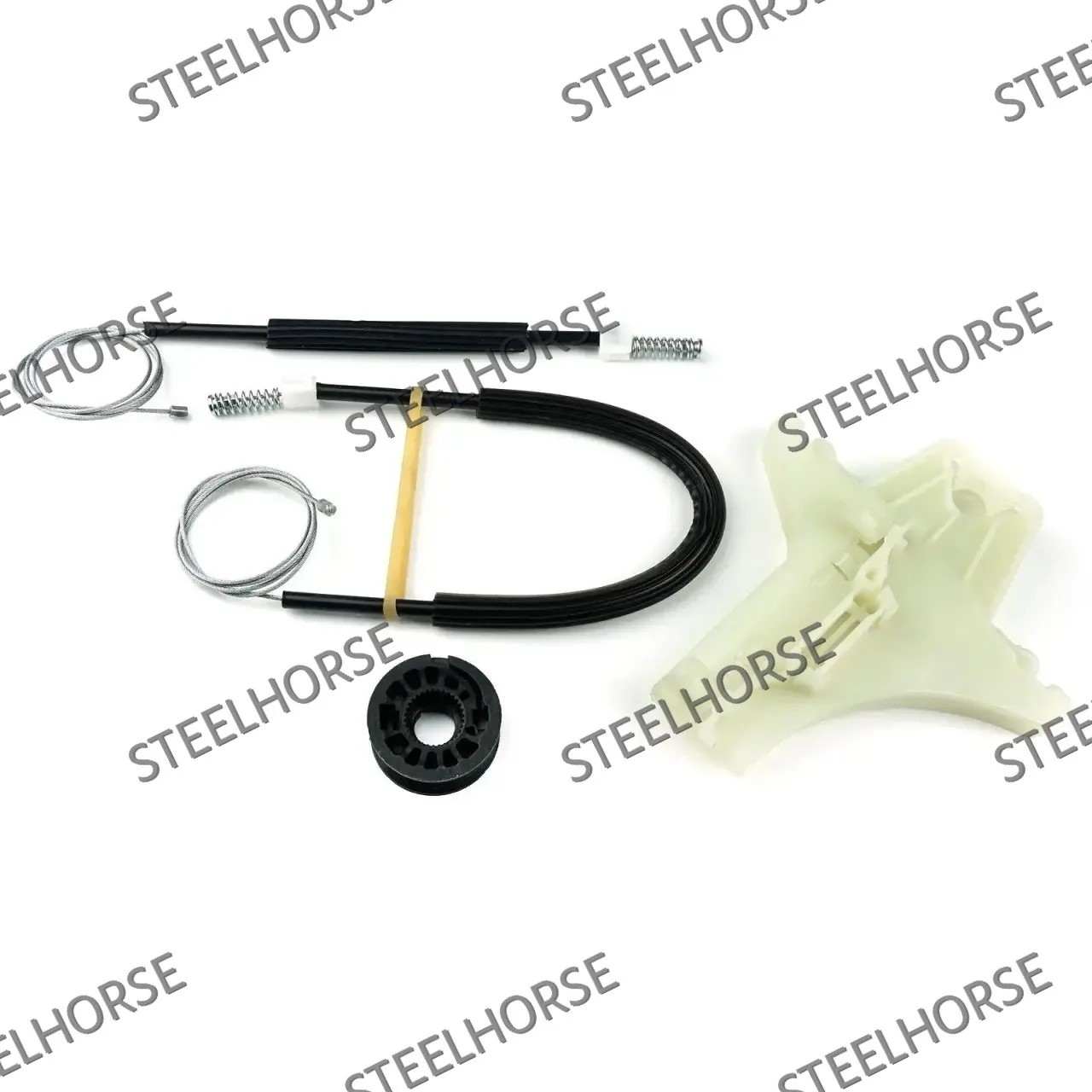 Volkswagen Amarok Стеклоподъемник (ремкомплект) левый (перед/зад) VW Amarok 2010-2022 2H0837401A; 2H0837401G; 2H0837401D; 2H0837401L; 2H0837401H; 2H7839401C; 2H7839401D; 2H7839401B; 2H7839401J YH-9951