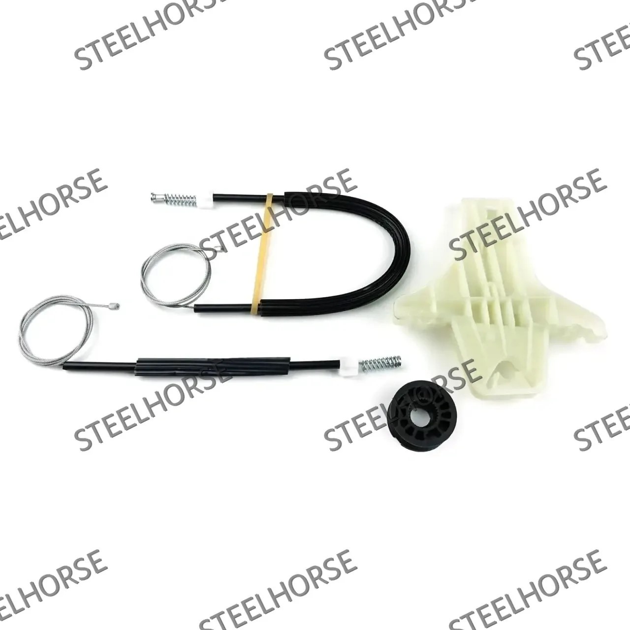Volkswagen Amarok Стеклоподъемник (ремкомплект) правый (перед/зад) VW Amarok 2010-2022 2H0837402A; 2H0837402G; 2H0837402D; 2H0837402L; 2H0837402H; 2H7839402C; 2H7839402D; 2H7839402B; 2H7839402J YH-9952
