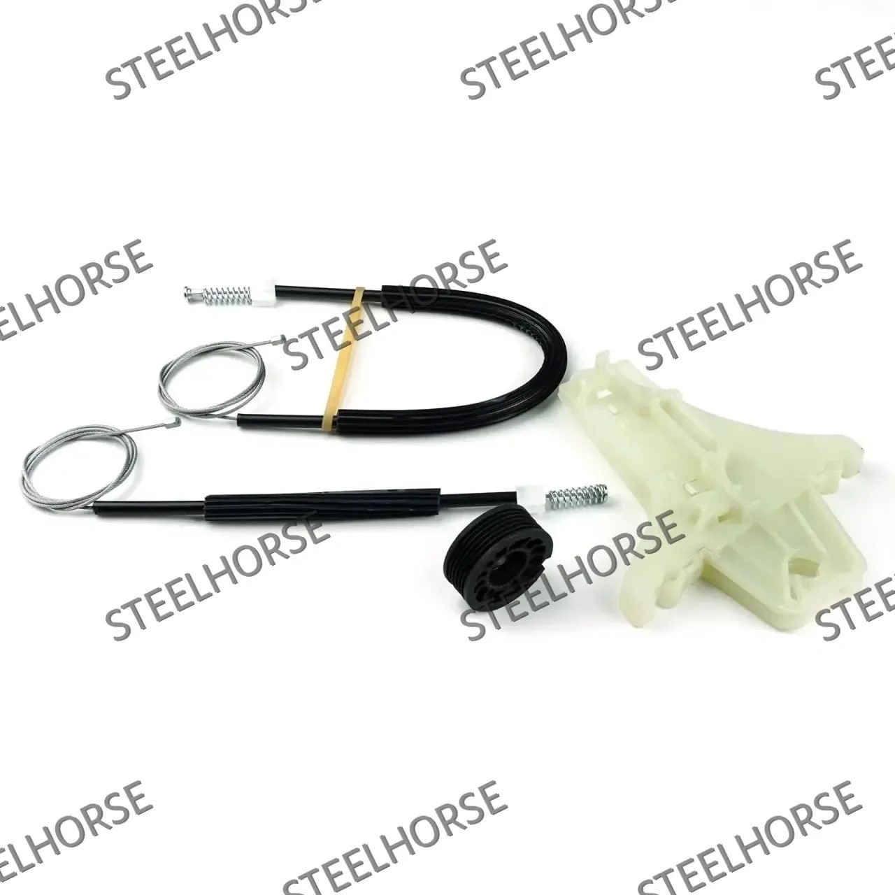 Volkswagen Amarok Стеклоподъемник (ремкомплект) правый (перед/зад) VW Amarok 2010-2022 2H0837402A; 2H0837402G; 2H0837402D; 2H0837402L; 2H0837402H; 2H7839402C; 2H7839402D; 2H7839402B; 2H7839402J YH-9952