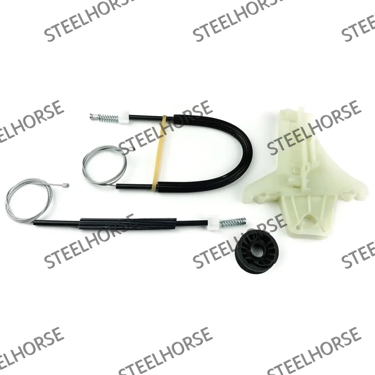 Volkswagen Amarok Стеклоподъемник (ремкомплект) правый (перед/зад) VW Amarok 2010-2022 2H0837402A; 2H0837402G; 2H0837402D; 2H0837402L; 2H0837402H; 2H7839402C; 2H7839402D; 2H7839402B; 2H7839402J YH-9952