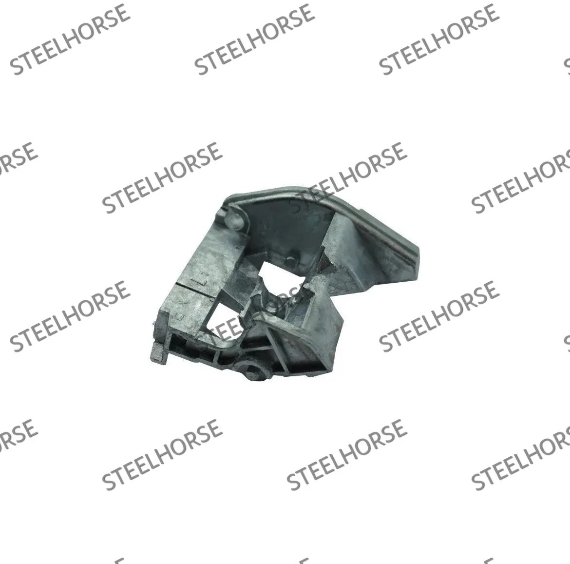 Volkswagen Passat [B7] 2011-2015 Кронштейн ручки левой (перед/зад) VW Passat (B6/B7) 2005-2015 3C0837885H; 3C0837885F; 3C0837885D YH-9754