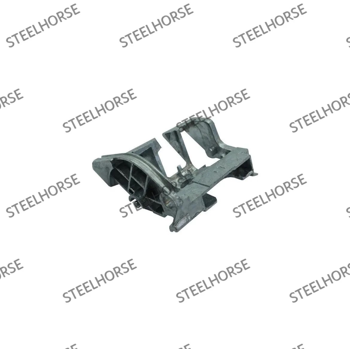 Volkswagen Passat [B7] 2011-2015 Кронштейн ручки левой (перед/зад) VW Passat (B6/B7) 2005-2015 3C0837885H; 3C0837885F; 3C0837885D YH-9754