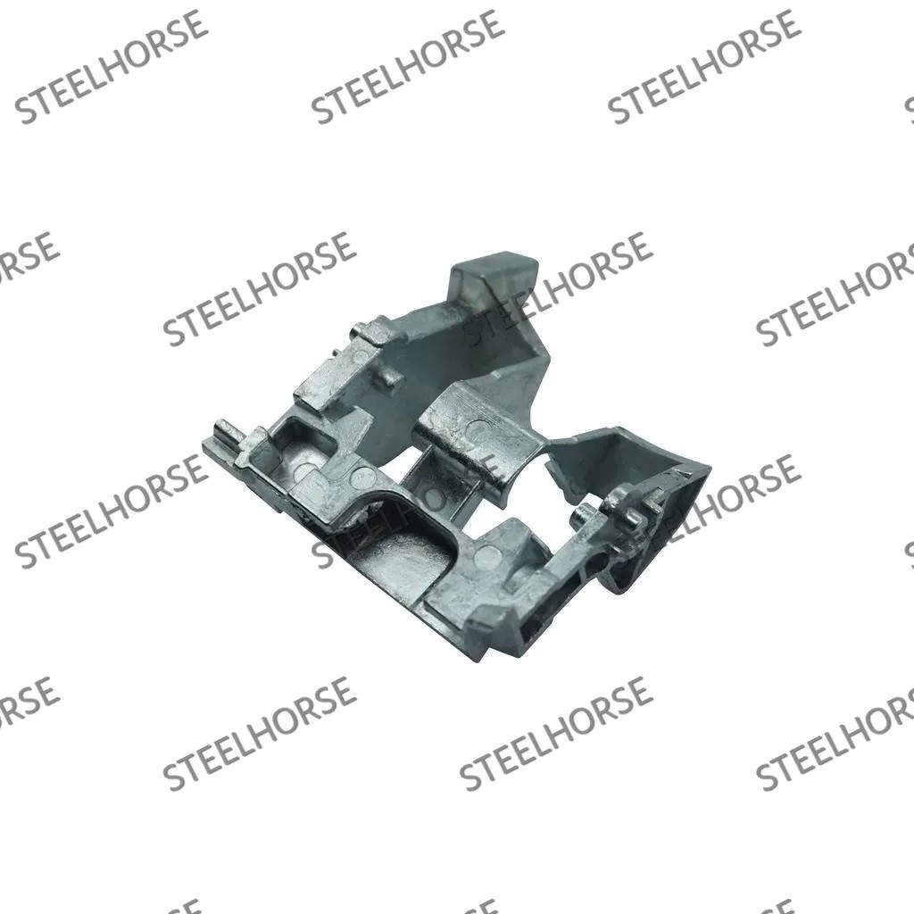 Volkswagen Passat [B7] 2011-2015 Кронштейн ручки правой (перед/зад) VW Passat (B6/B7) 2005-2015 3C0837886J; 3C0837886H YH-9755