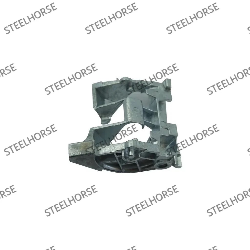 Volkswagen Passat [B7] 2011-2015 Кронштейн ручки правой (перед/зад) VW Passat (B6/B7) 2005-2015 3C0837886J; 3C0837886H YH-9755
