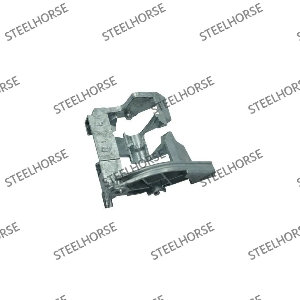Volkswagen Passat [B7] 2011-2015 Кронштейн ручки правой (перед/зад) VW Passat (B6/B7) 2005-2015 3C0837886J; 3C0837886H YH-9755