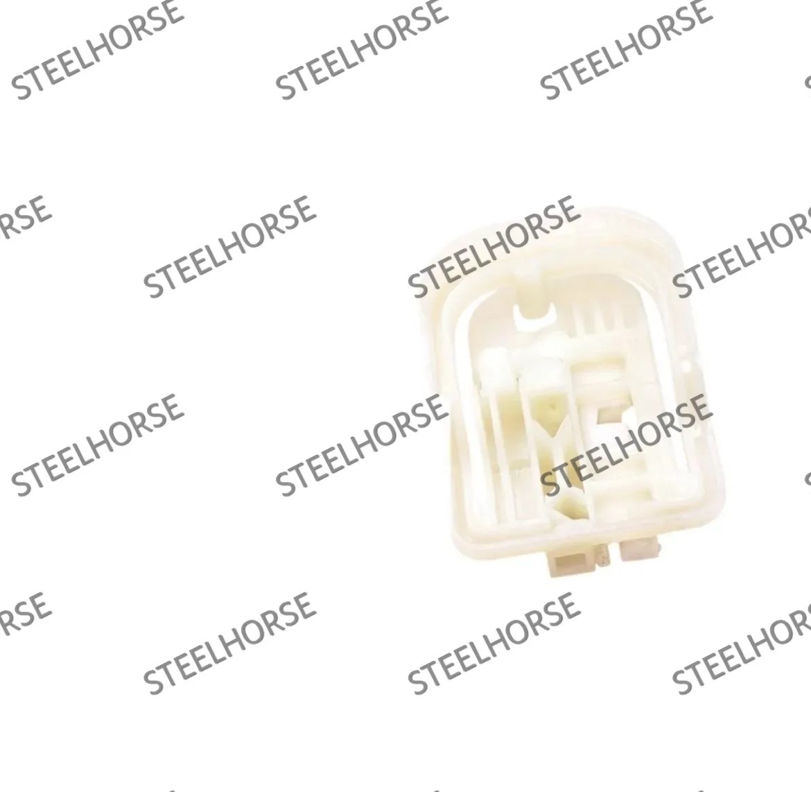 Стеклоподъемник (ремкомплект зажим) передний правый Skoda Rapid 2013-2020; Seat Toledo 2013-2019 5JA837462; 5JA837462A  YH-10166