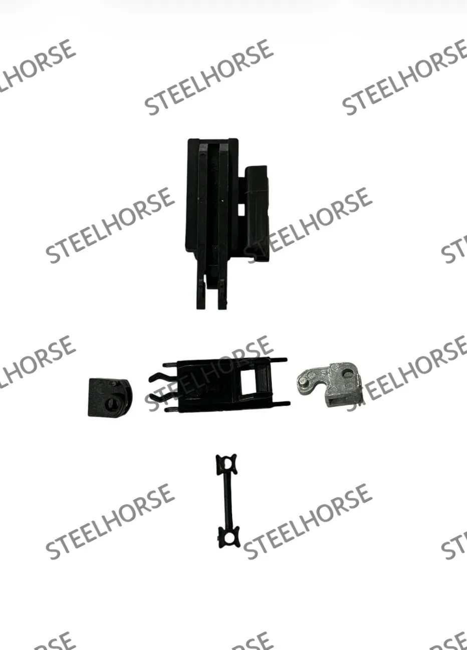 BMW X5 E53 Ремкомплект направляющей люка правый BMW E39 1995-2003; X5 E53 2000-2007 54128202296 MH-9425