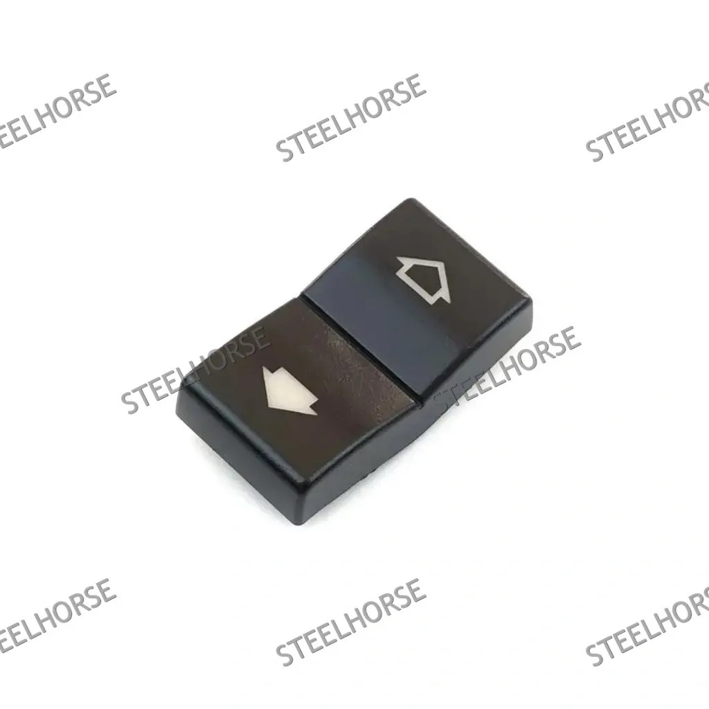 BMW 5-я серия E39 Крышка кнопки стеклоподъемника BMW E39 1995-2003 61318368974; 61319362763; 61318368984 MH-9427