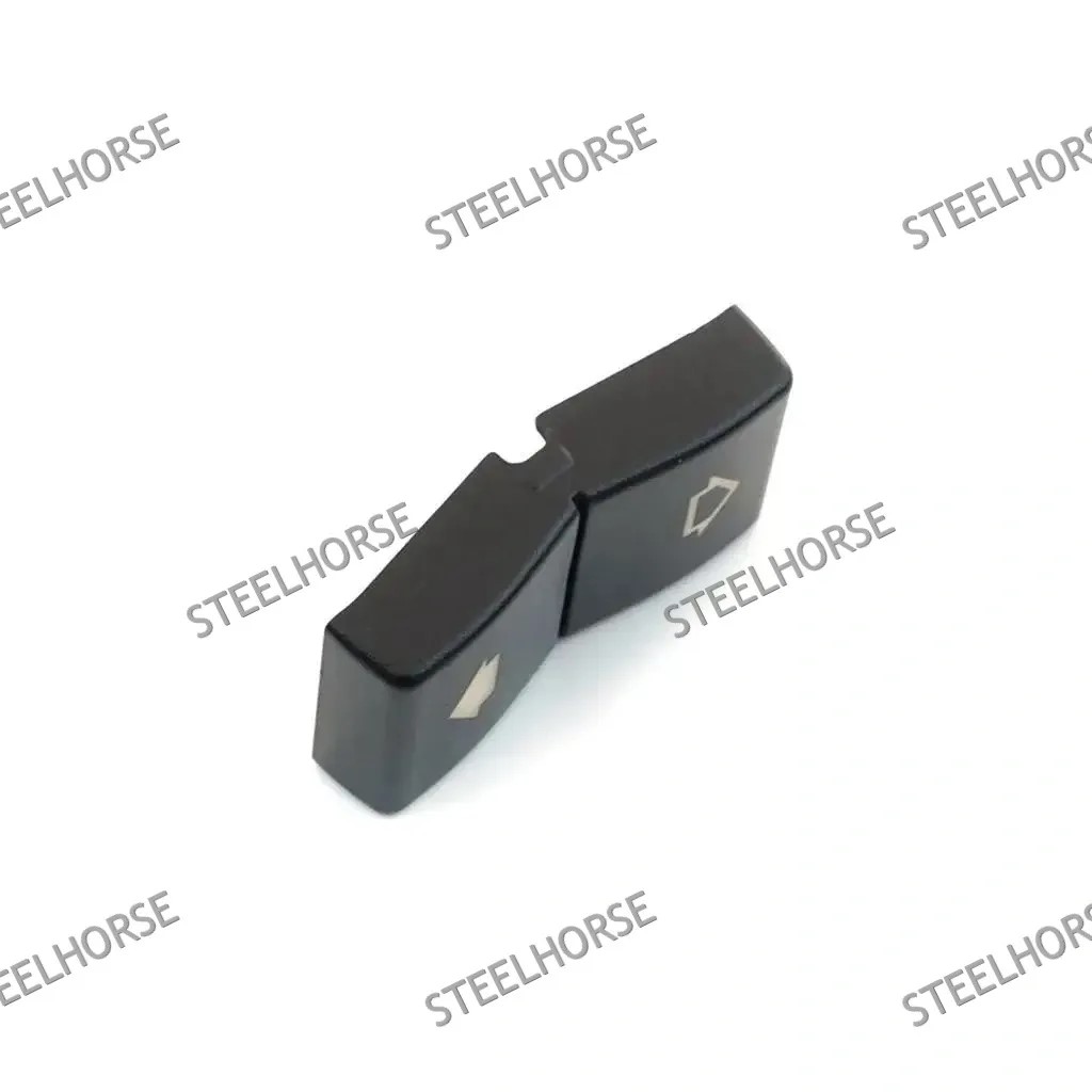 BMW 5-я серия E39 Крышка кнопки стеклоподъемника BMW E39 1995-2003 61318368974; 61319362763; 61318368984 MH-9427