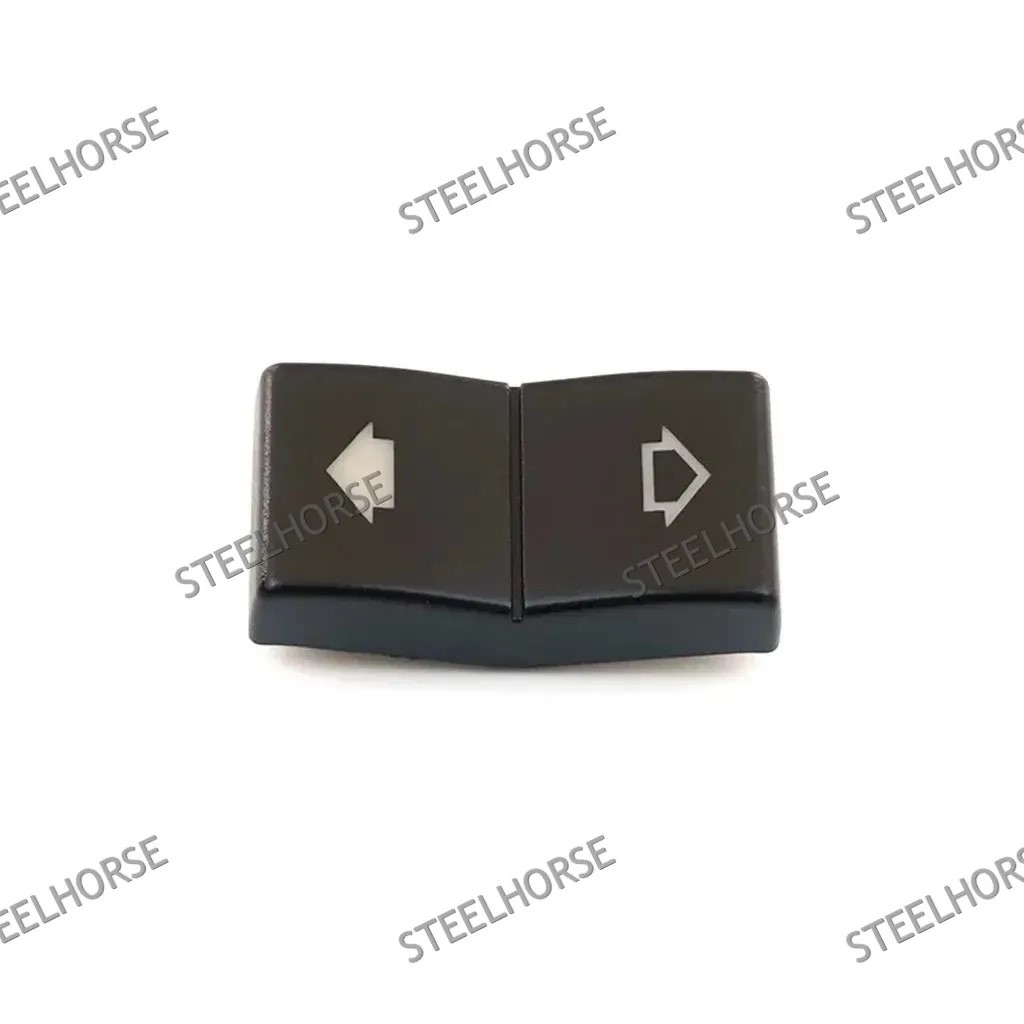 BMW 5-я серия E39 Крышка кнопки стеклоподъемника BMW E39 1995-2003 61318368974; 61319362763; 61318368984 MH-9427