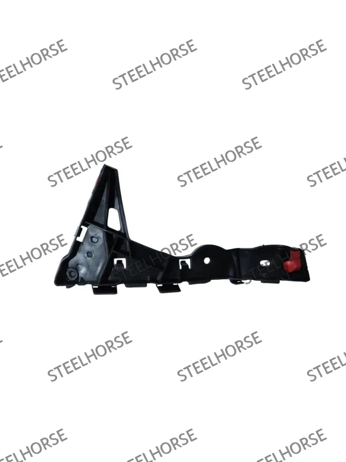 Opel Astra H - Family Кронштейн переднего бампера правый Opel Astra H 2004-2015 1406548; 24460248 S-352144