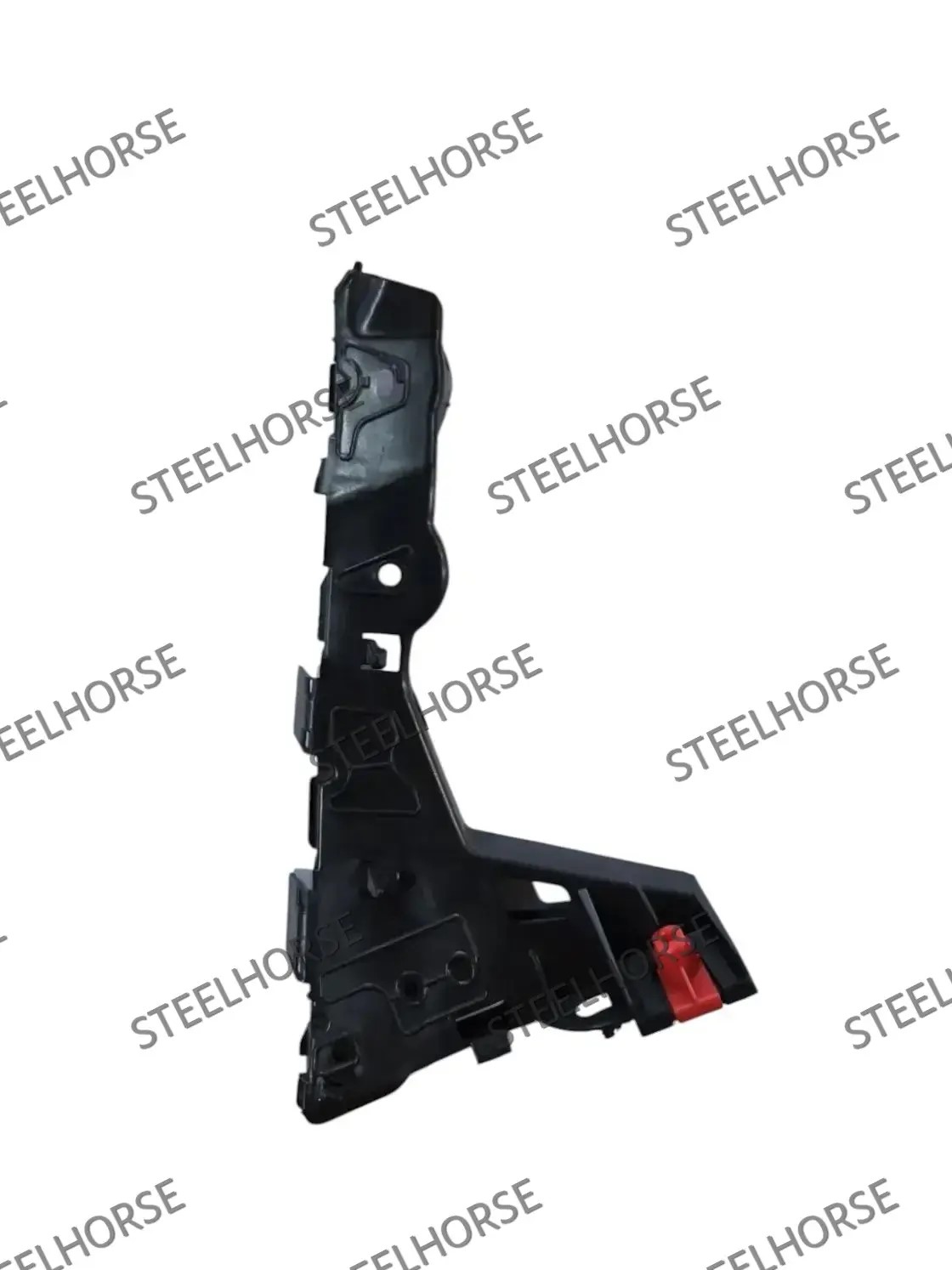 Opel Astra H - Family Кронштейн переднего бампера правый Opel Astra H 2004-2015 1406548; 24460248 S-352144