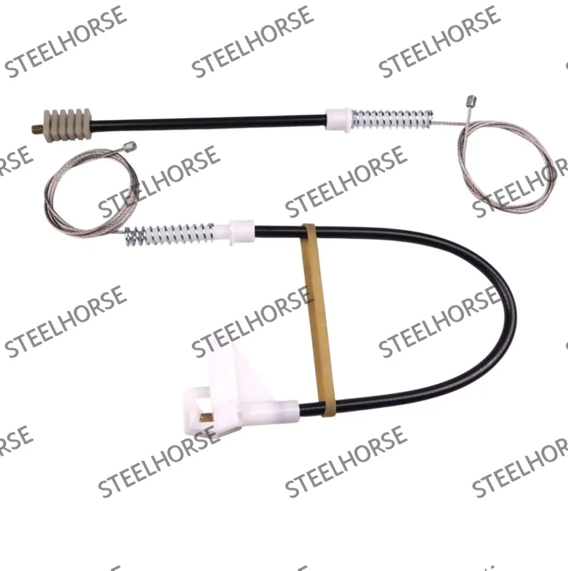 Стеклоподъемник (ремкомплект) задний правый Skoda Octavia A4 1U 2000-2011 1U0839462B YH-10100