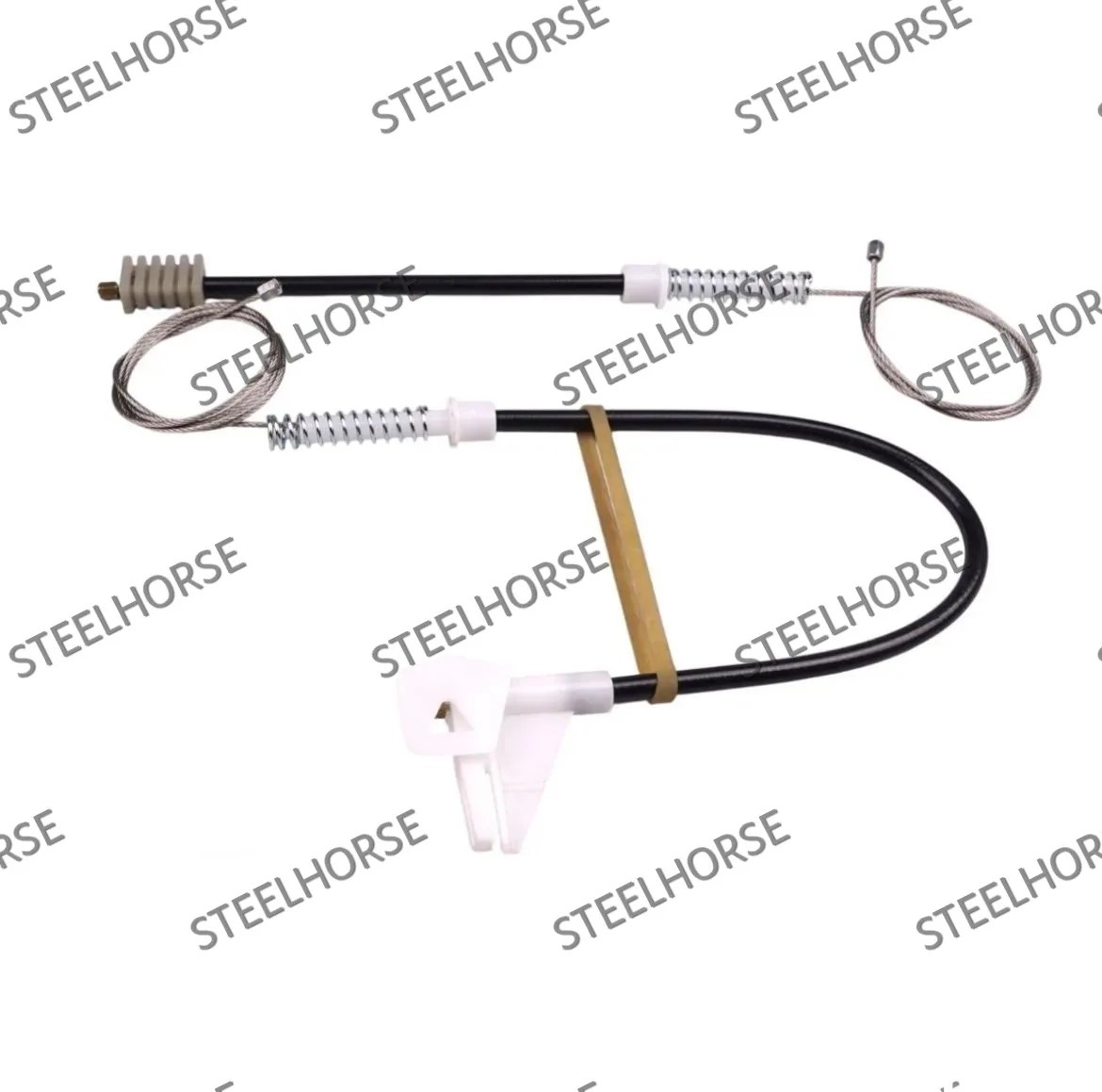 Стеклоподъемник (ремкомплект) задний правый Skoda Octavia A4 1U 2000-2011 1U0839462B YH-10100