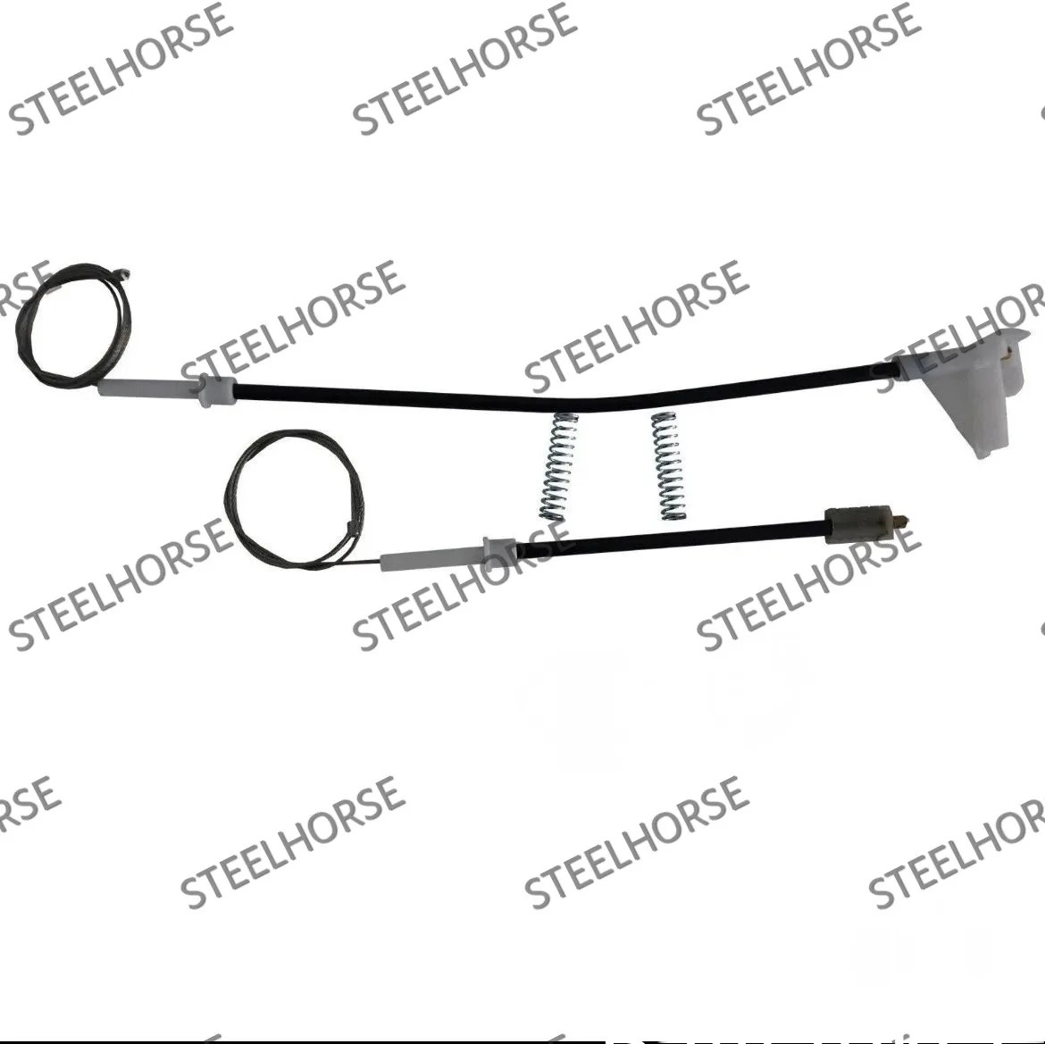 Стеклоподъемник (ремкомплект) задний правый Skoda Octavia 1997-2000 1U0839462B YH-10084