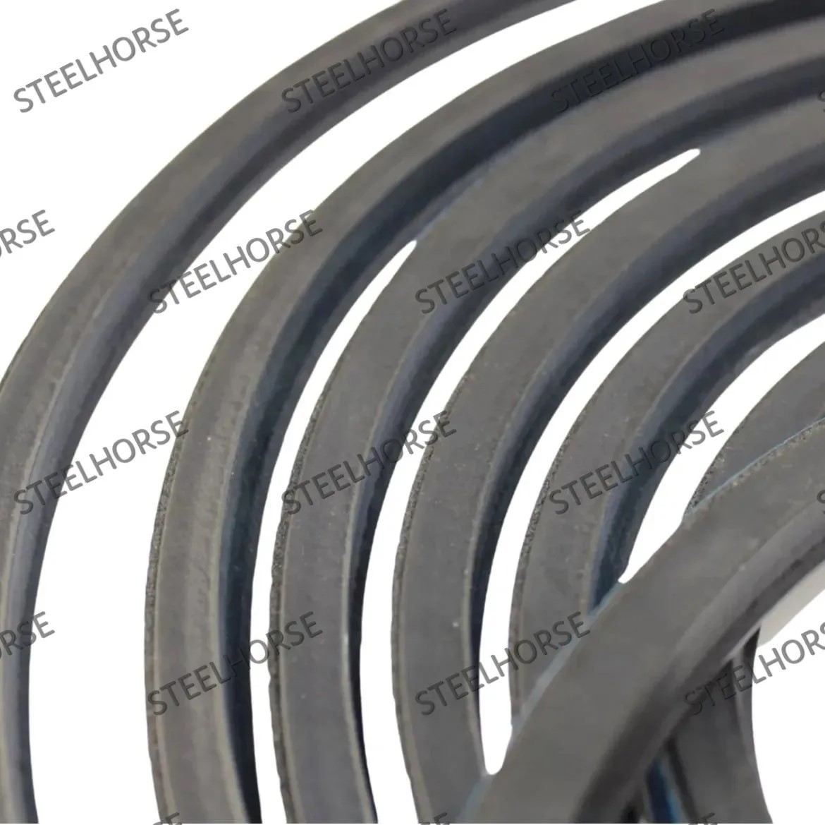 Уплотнитель люка Mercedes W168; W169; W245 1998-2012 A1687800198 MH-9322