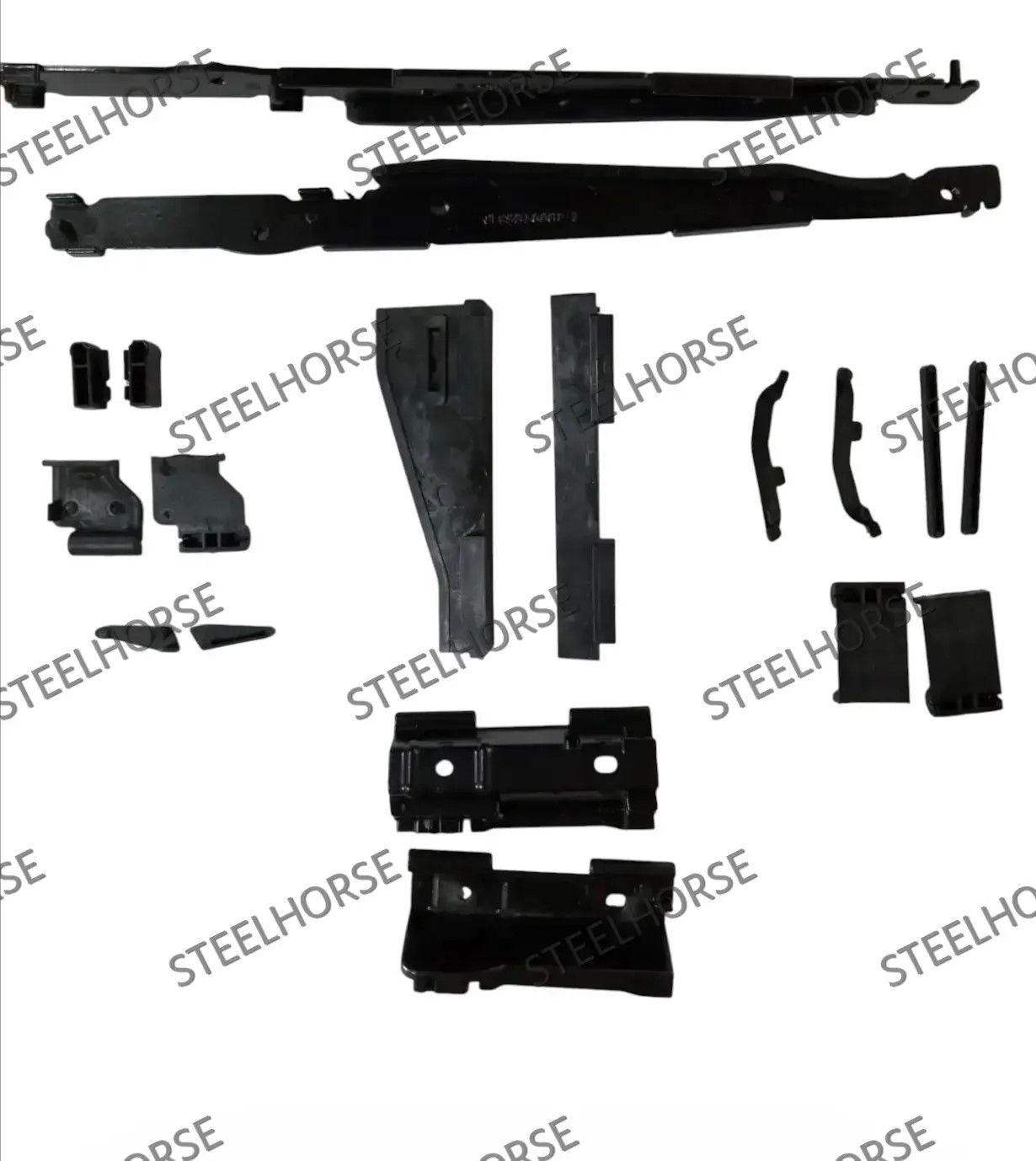 BMW BMW X3 E83 Люк (ремкомплект) BMW X5 E53 2000-2007; X3 E83 2004-2010 54138408062; 54107227894 MH-9239