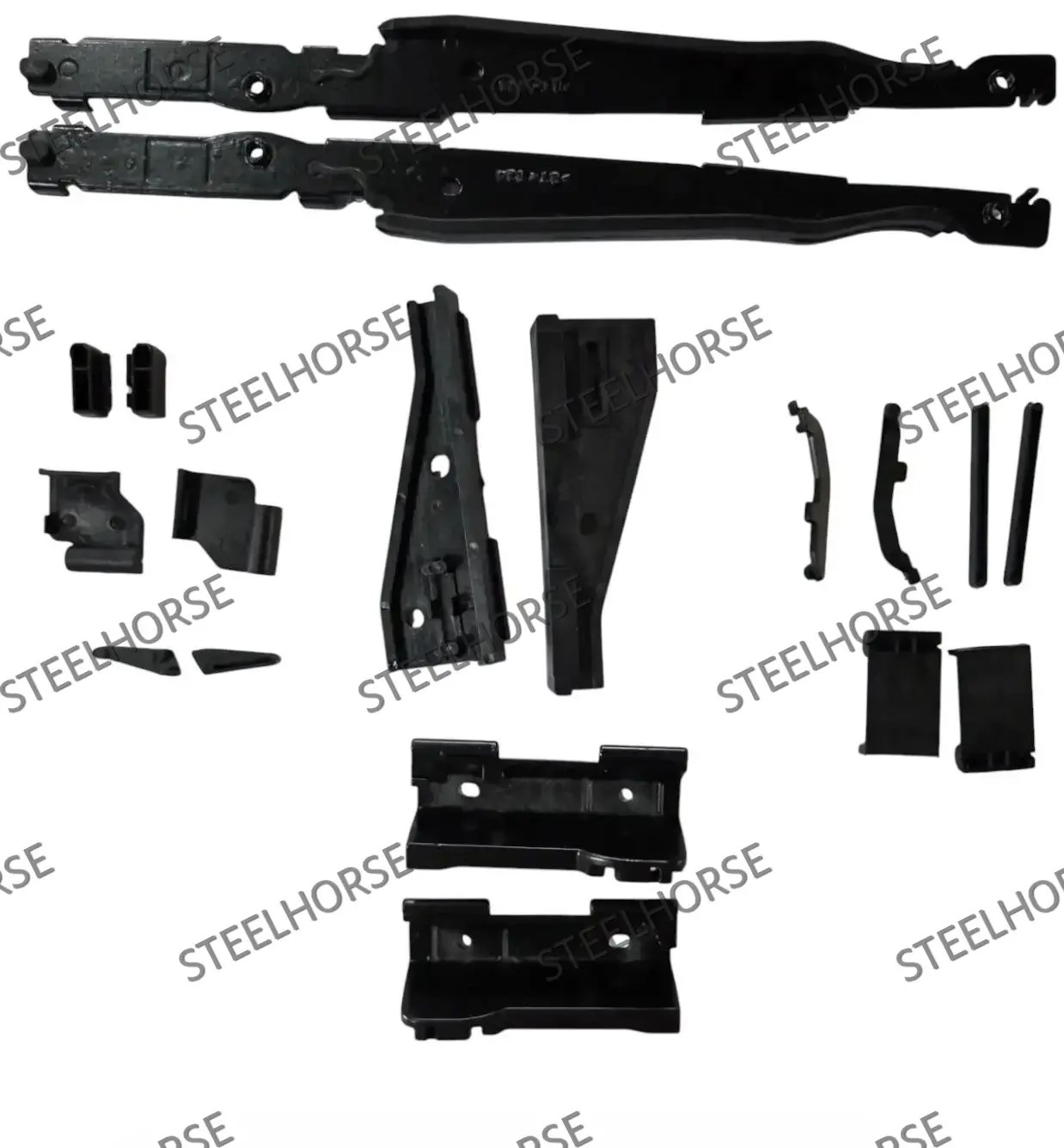 BMW BMW X3 E83 Люк (ремкомплект) BMW X5 E53 2000-2007; X3 E83 2004-2010 54138408062; 54107227894 MH-9239