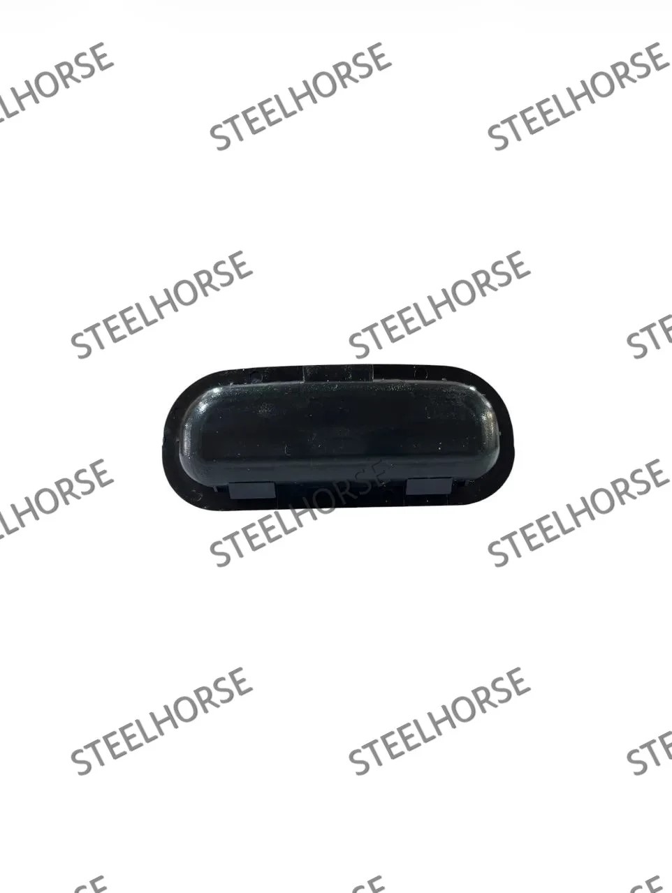 Mitsubishi Pajero-Montero IV Ручка шторки люка Mitsubishi Padgero/Montero 2007-2021 (черная) 5863A027XA; MN142564 MH-9434