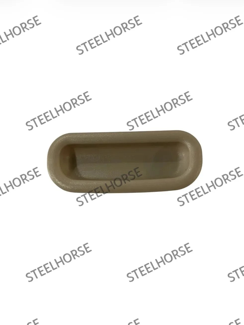 Mitsubishi Pajero-Montero IV Ручка шторки люка Mitsubishi Padgero/Montero 2007-2021 (бежевая) 5863A027YA; MN142564 MH-9439