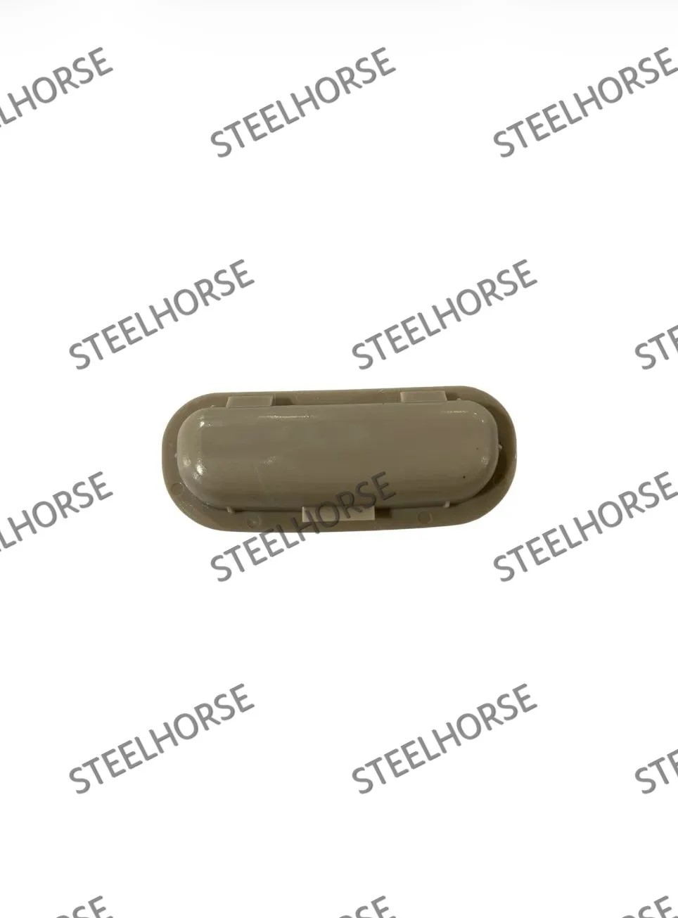 Mitsubishi Pajero-Montero IV Ручка шторки люка Mitsubishi Padgero/Montero 2007-2021 (бежевая) 5863A027YA; MN142564 MH-9439