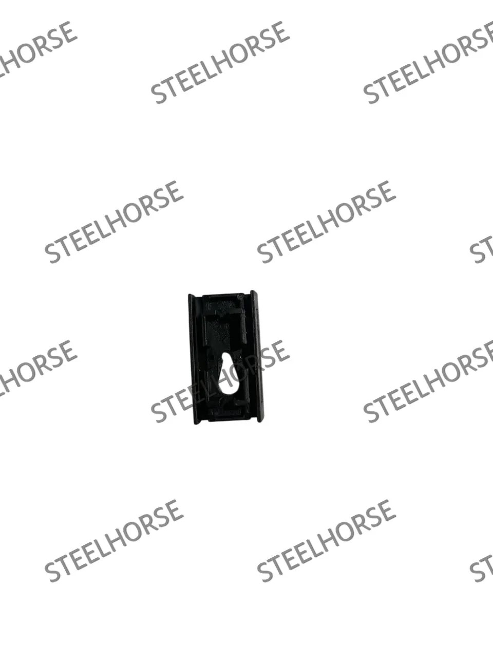Mercedes Benz Vito (638) 1996-2003 Крепеж накладки стойки лобового стекла правый Mercedes Vito W638 1996-2003 г A6389840961; 6389840961 SH-7051-1