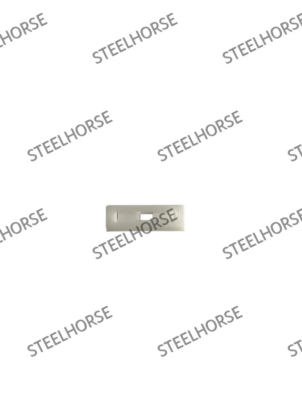 Mercedes Benz Vito (638) 1996-2003 Крепеж накладки стойки лобового стекла левый Mercedes Vito W638 1996-2003 г A6389840861; 6389840861 SH-7051-2