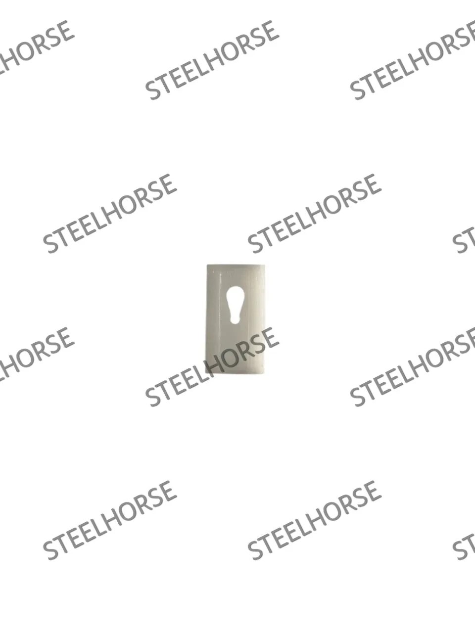 Mercedes Benz Vito (638) 1996-2003 Крепеж накладки стойки лобового стекла левый Mercedes Vito W638 1996-2003 г A6389840861; 6389840861 SH-7051-2