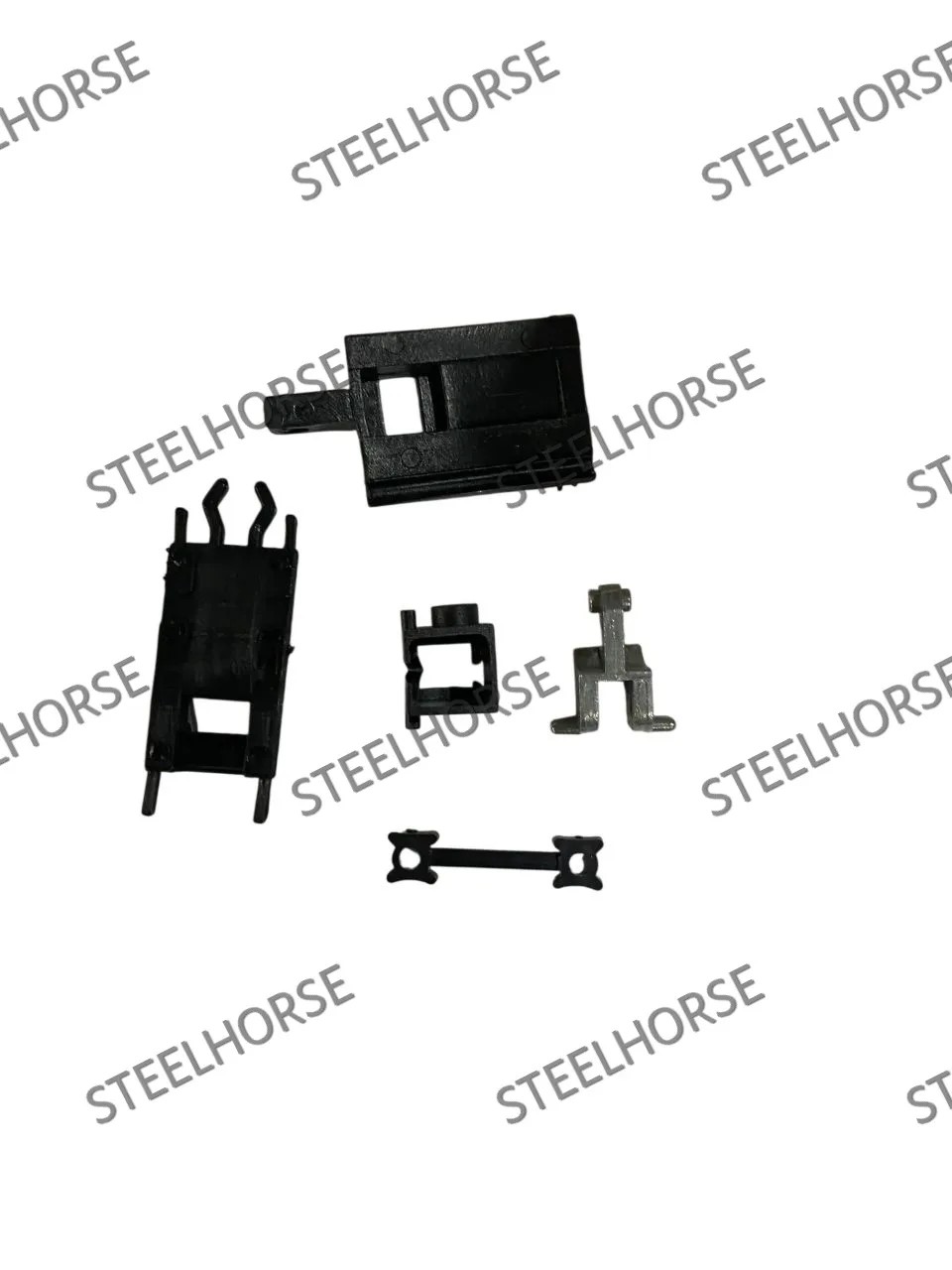 BMW 3-серия E36 Люк (ремкомплект левый) BMW E36 1992-1999г 54128119095; 54128119747 MH-8733
