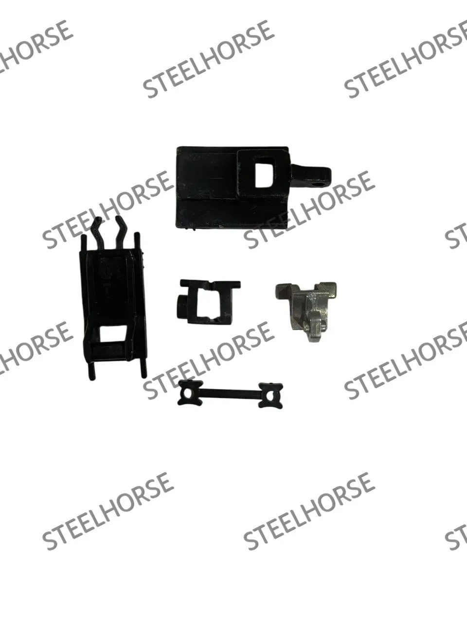 BMW 3-серия E36 Люк (ремкомплект левый) BMW E36 1992-1999г 54128119095; 54128119747 MH-8733