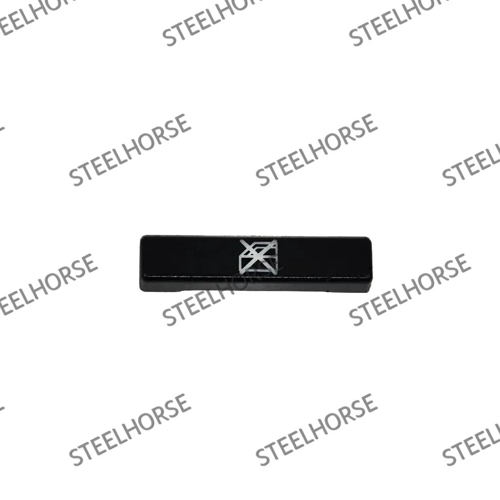 BMW 7-serie E38 Крышка кнопки блокировки стекла BMW E39; E38 1995-2003 61319362763; 6138368984 MH-9486