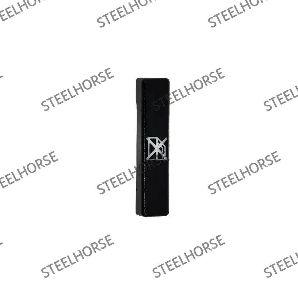 BMW 7-serie E38 Крышка кнопки блокировки стекла BMW E39; E38 1995-2003 61319362763; 6138368984 MH-9486